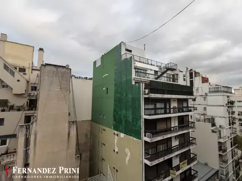 Departamento en Venta 60 años