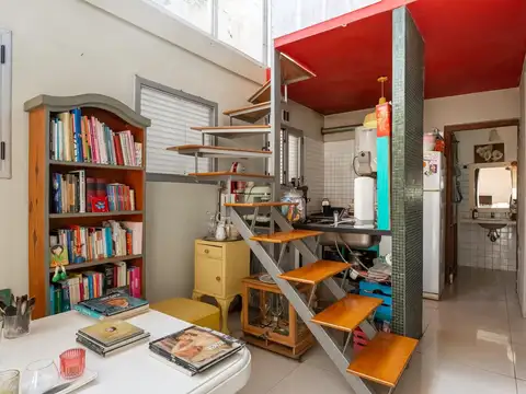 Depto Tipo Casa en Venta en Coghlan, USD 119.500