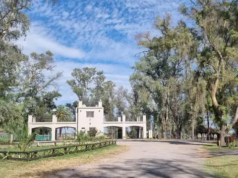 Terreno en Venta en Santa Ines, Countries y Barrios Cerrados en Lujan