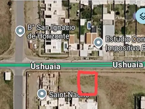 San Ignacio Village
