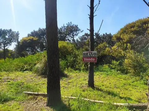 Terreno en Venta 45  mts Frente