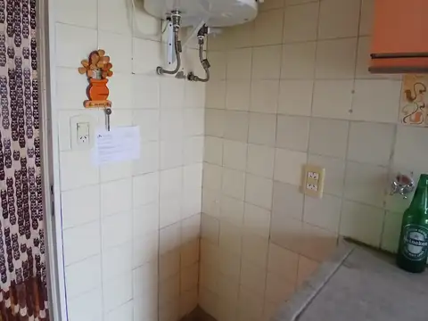 Departamento en Alquiler al Este