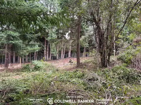 Blvd. Quetrihue y Blvd. Amancay