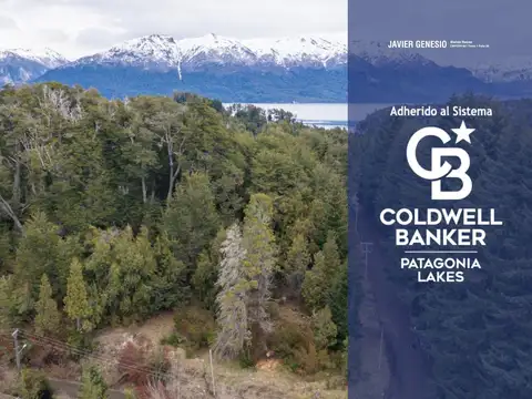 Terreno en Selva Triste