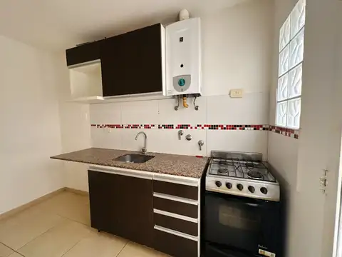 Departamento en Alquiler Apto profesional