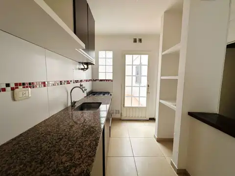 Departamento en Alquiler de 1 dormitorio
