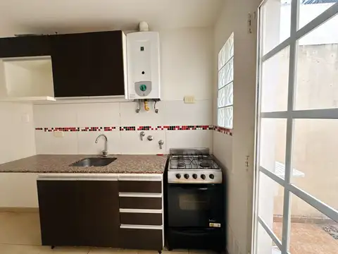 Departamento en Alquiler 5 años