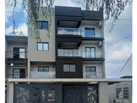 Cervantes al 2044 , Piso 2