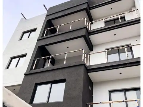 Departamento - Villa Luzuriaga