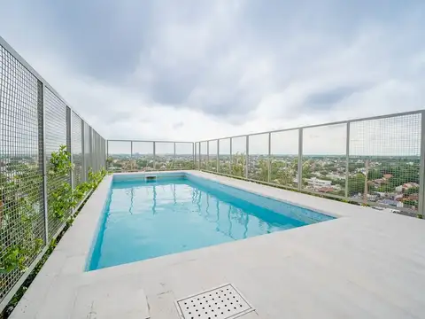 DEPARTAMENTOS DOS AMBIENTES A ESTRENAR OLIVOS