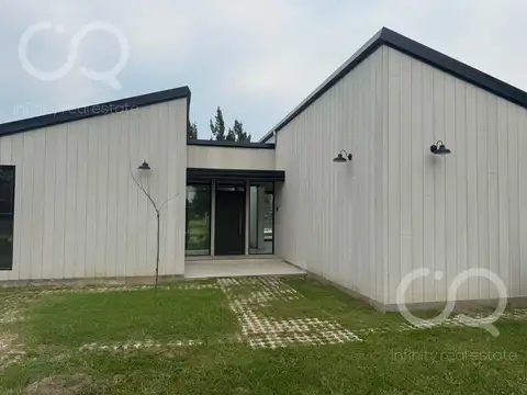 Casa en Fincas Sporting