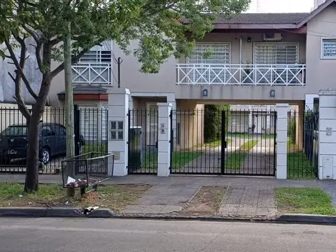 Venta Duplex 3 amb - Muy buena zona Hurlingham