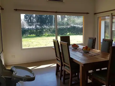 Casa en Venta de 3 dormitorios
