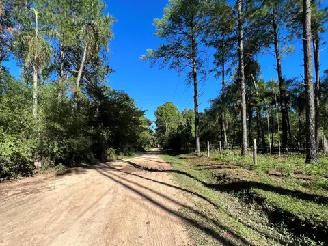 Los Zorzales, B° Pque. Leconte