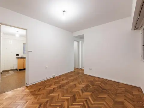 Venta de Departamento 2 ambientes en Almagro