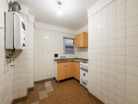 Departamento en Venta 60 años