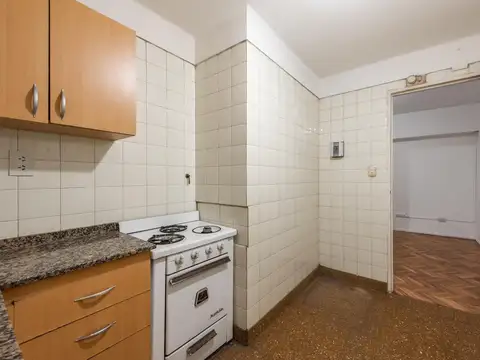 Departamento en Venta al Norte