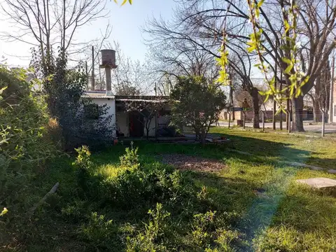 Casa en Venta de 1 dormitorio