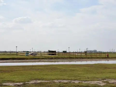 Terreno en Venta de 644,0 m2