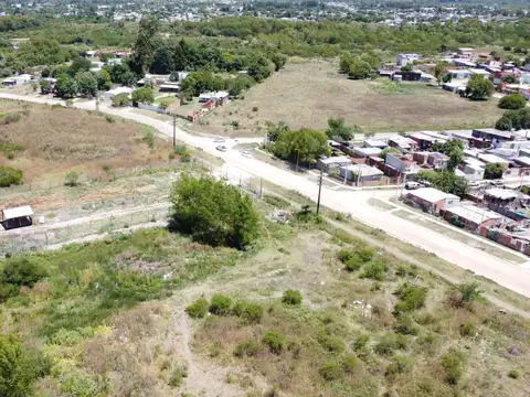 Terreno en Venta de 3880,0 m2