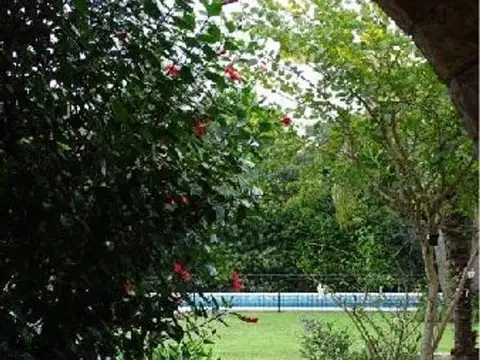 Casa en Venta en El Casco De Moreno, USD 800.000