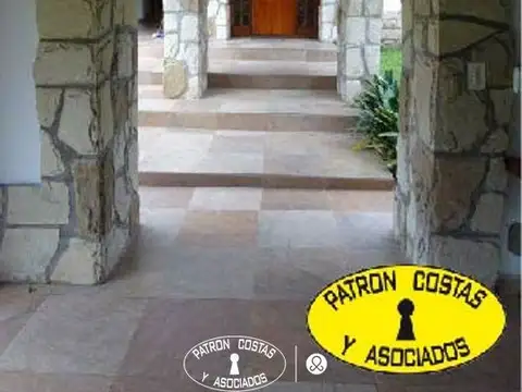 Casa en venta en El Casco De Moreno 5 Dormitorios