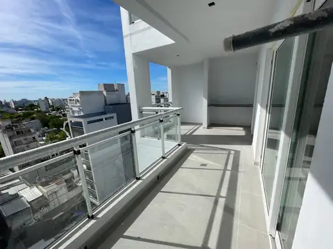 Departamento en Venta en La Plata, Partido de La Plata