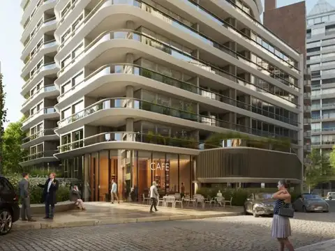 Departamento en Venta de 4 ambientes