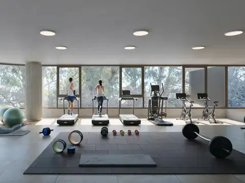 Departamento en Venta al Sudeste