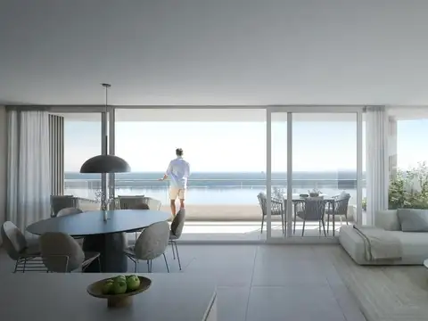 Departamento en Venta en Centro, USD 190.000