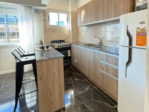 Departamento en Venta al Este