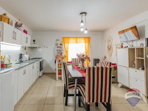 DEPARTAMENTO EN VENTA EN LA PLATA