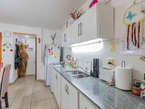 Departamento en Venta en La Plata, USD 59.000