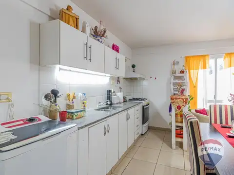Departamento en Venta 18 años