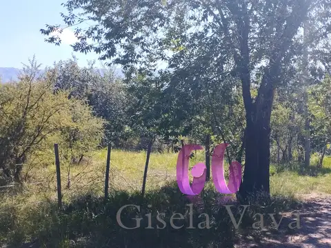 LOTE en CARPINTERÍA – SAN LUIS