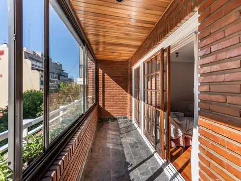 Departamento en Venta 30 años