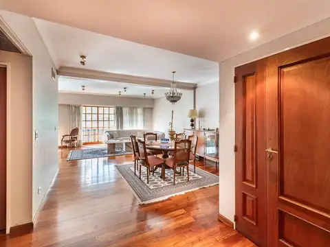 Departamento en Venta de 3 dormitorios