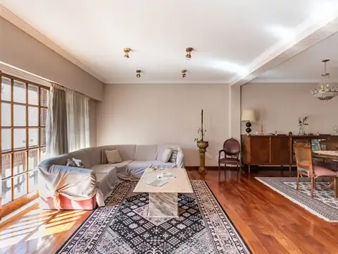 Departamento en Venta en Caballito, USD 450.000