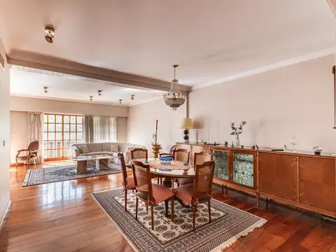 Departamento en Venta de 5 ambientes