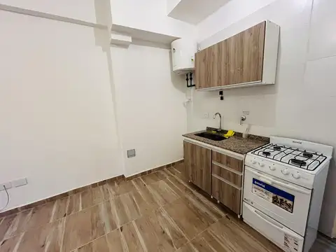 Departamento en Venta 4 años