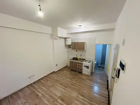 Departamento en Venta en Palermo, USD 39.000