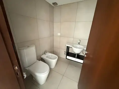 Departamento en Alquiler A Estrenar