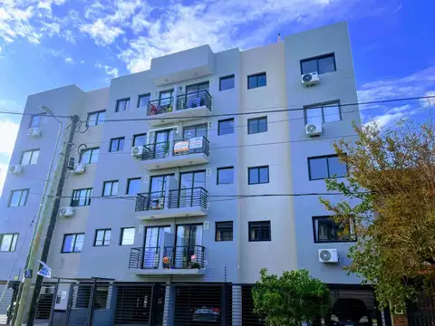 Departamento en Venta en Haedo, Partido de Morón