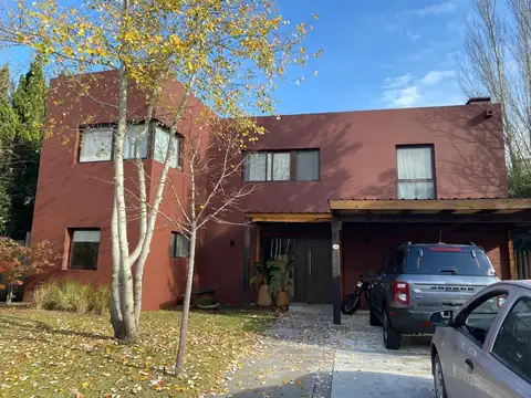Casa  en Alquiler en Las Glorietas, Nordelta, Tigre