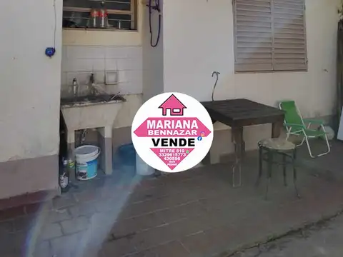 CASA EN VENTA - SAN PEDRO