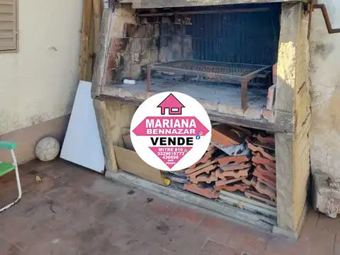 Casa en Venta al Oeste