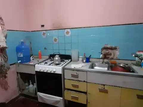 Casa en Venta de 5 dormitorios