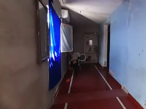 VENTA CASA Y DEPARTAMENTO A RECICLAR ZONA SUR