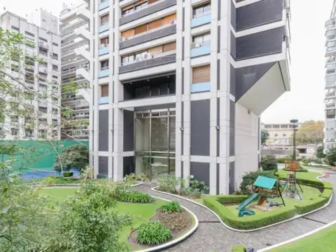Departamento en Venta en Belgrano, USD 1.800.000