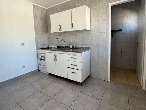 Depto Tipo Casa en Alquiler 40 años